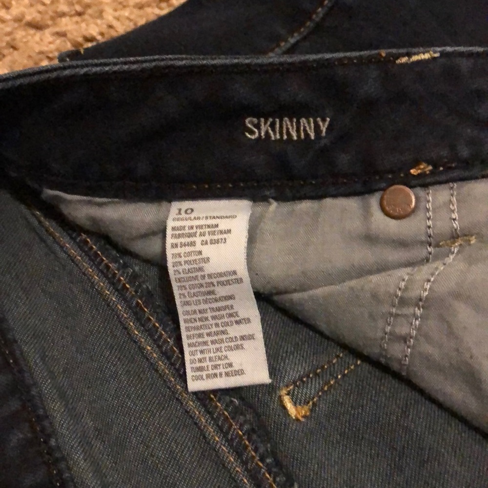 Jean - Picture 2 of 3